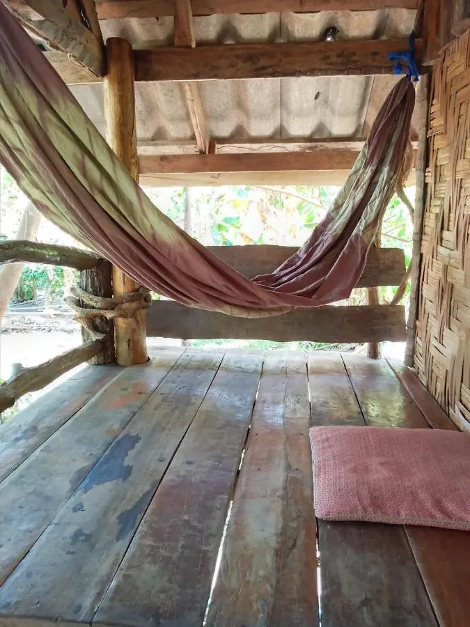 Mama Klong Khong Bungalow Ko Lanta Maison d'hôtes