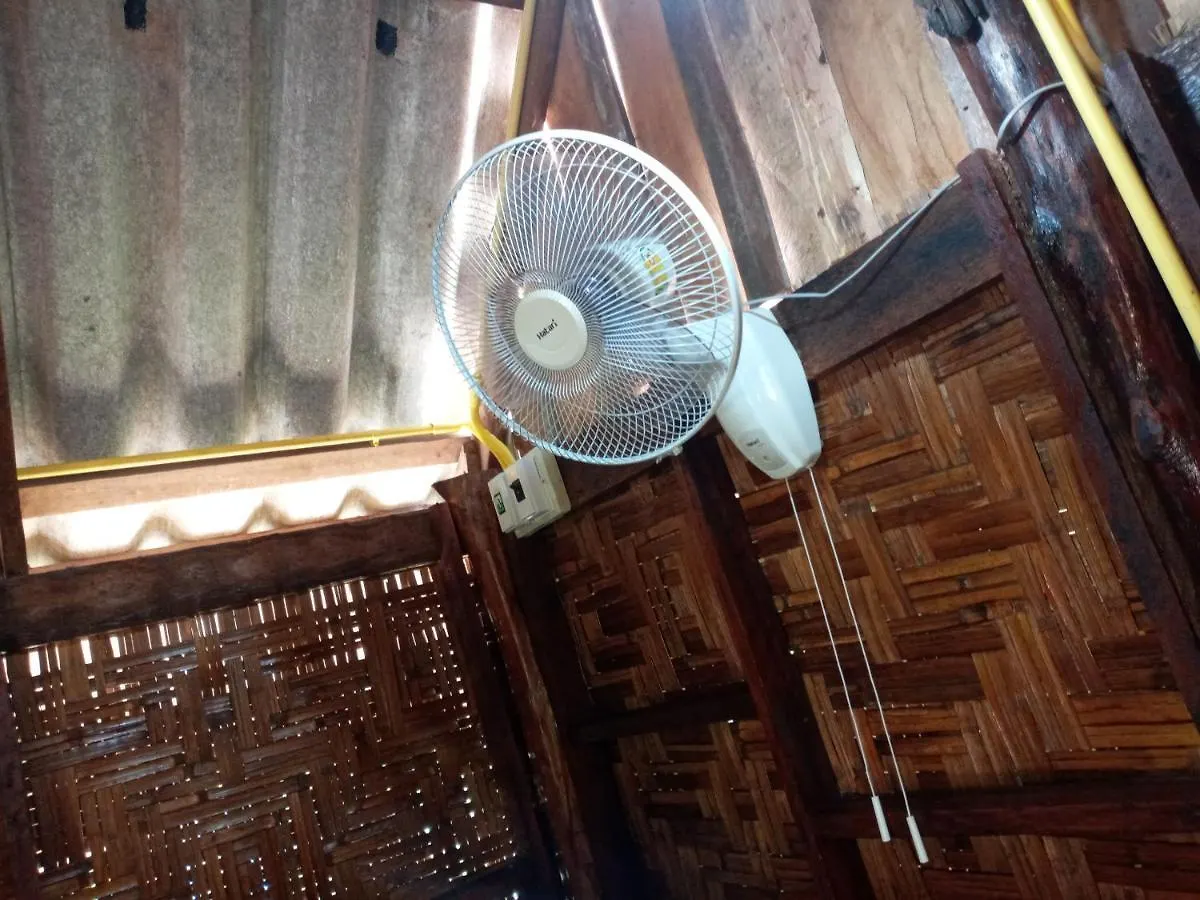 Maison d'hôtes Mama Klong Khong Bungalow Ko Lanta