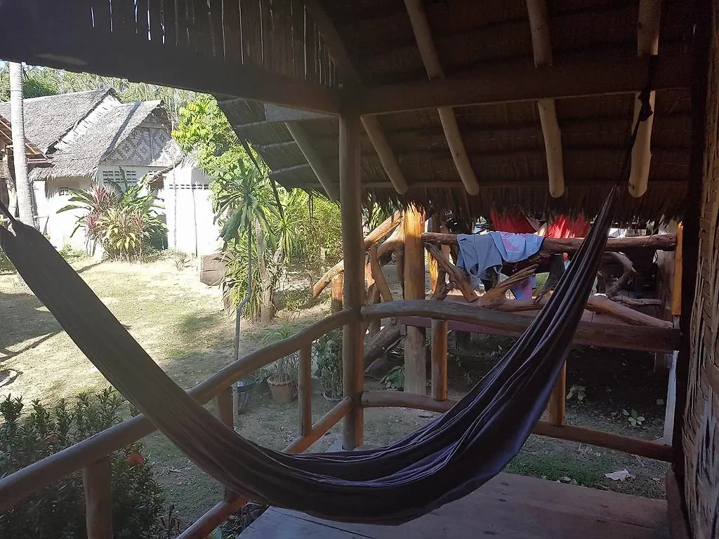 Mama Klong Khong Bungalow Ko Lanta 2*,  Thaïlande