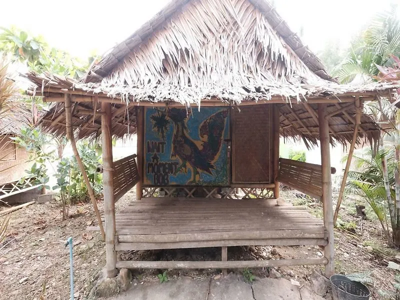 Mama Klong Khong Bungalow Ko Lanta Maison d'hôtes
