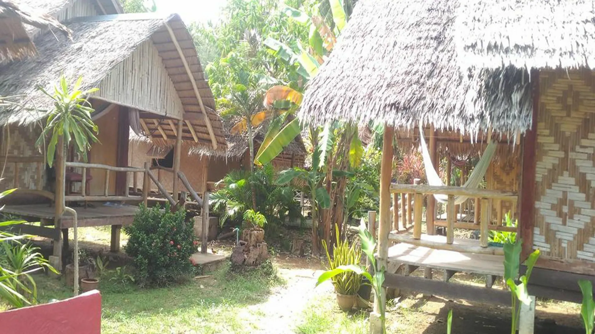 Mama Klong Khong Bungalow Ko Lanta