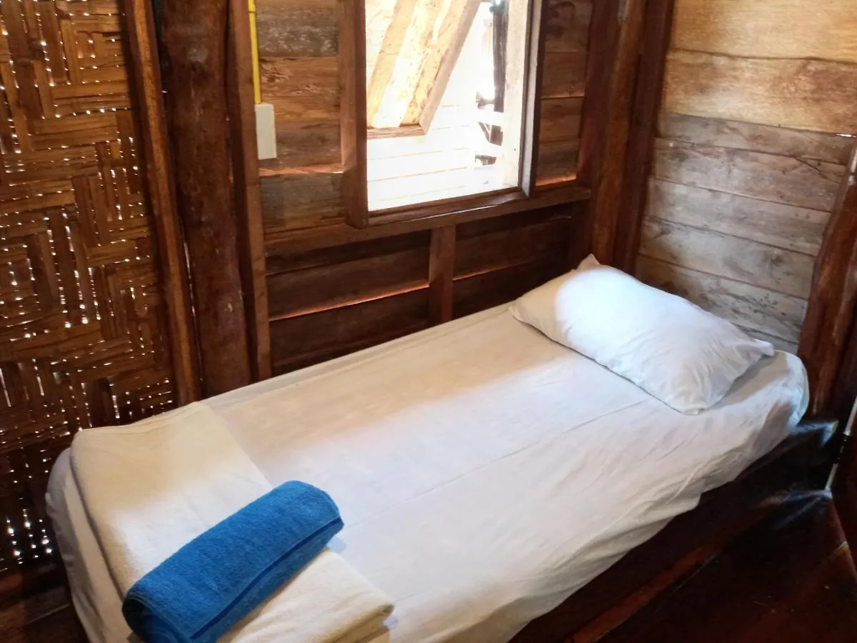 Mama Klong Khong Bungalow Ko Lanta
