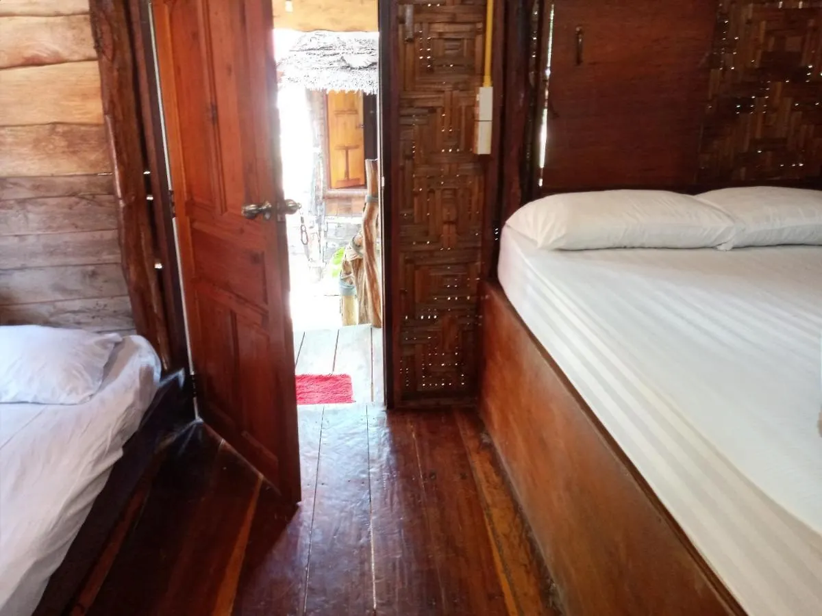 Mama Klong Khong Bungalow Ko Lanta