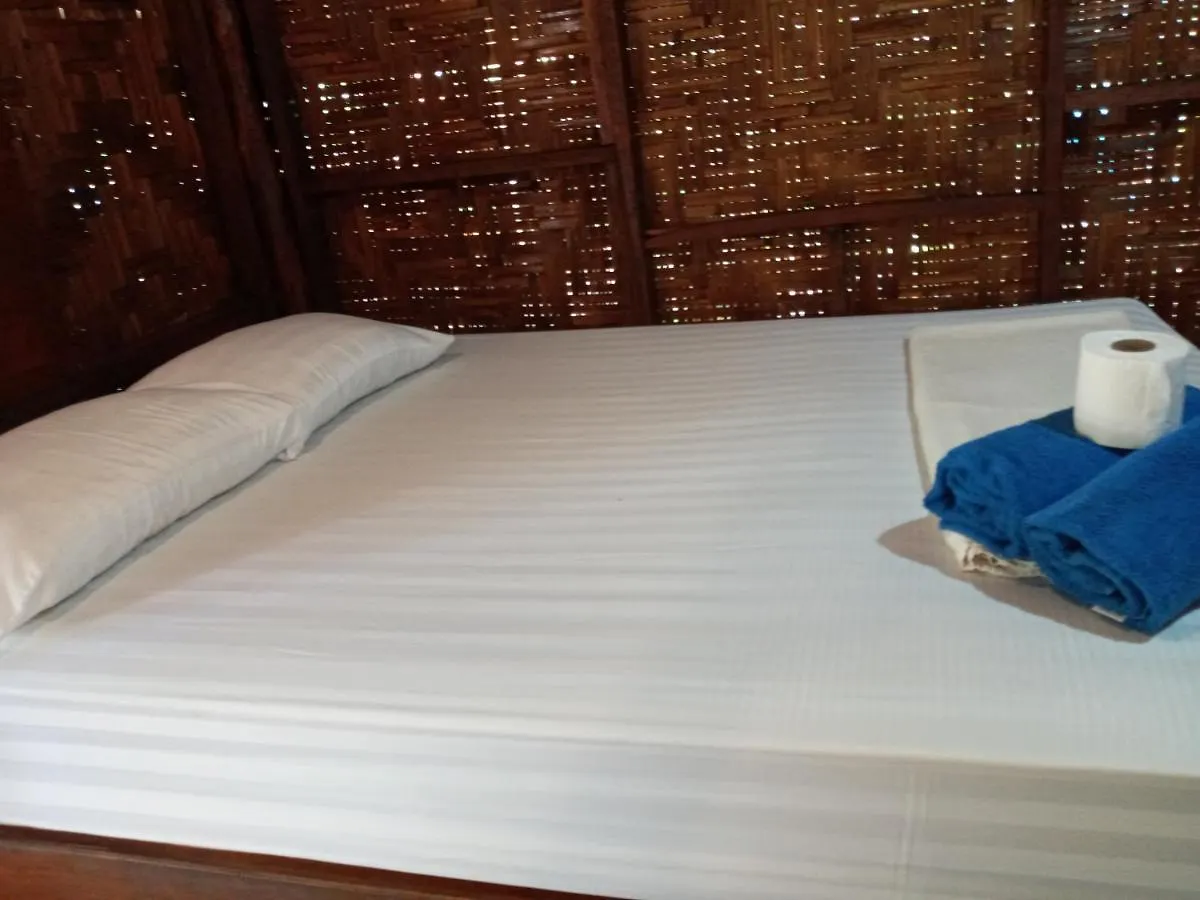 Mama Klong Khong Bungalow Ko Lanta Tajlandia