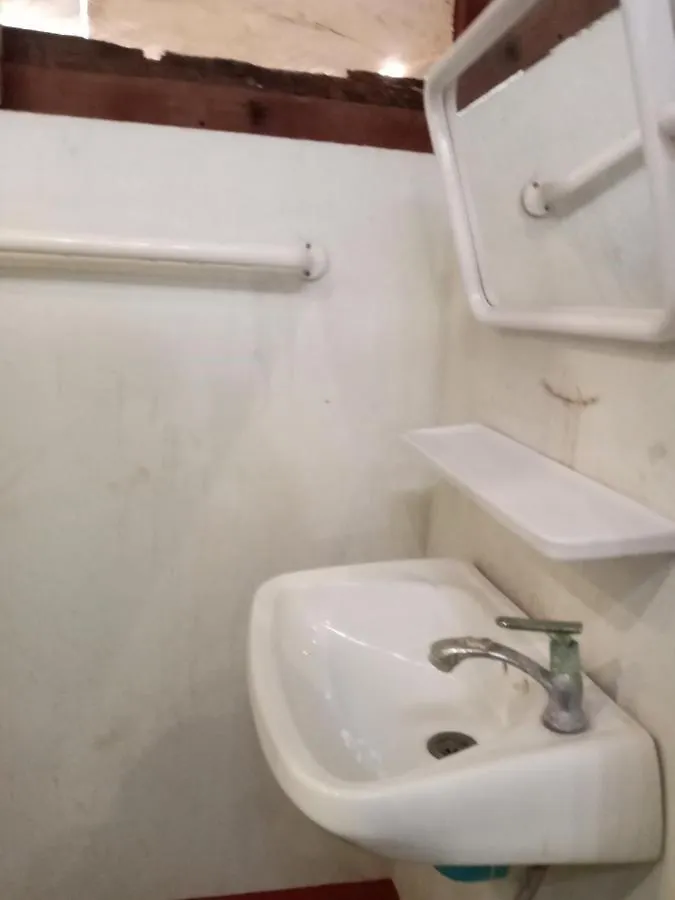 Mama Klong Khong Bungalow Ko Lanta