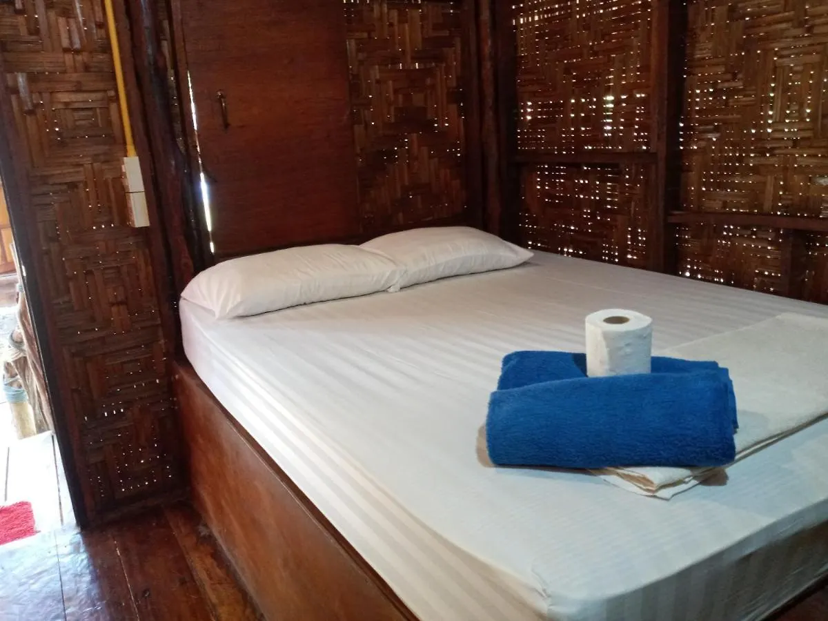 Pensjonat Mama Klong Khong Bungalow Ko Lanta