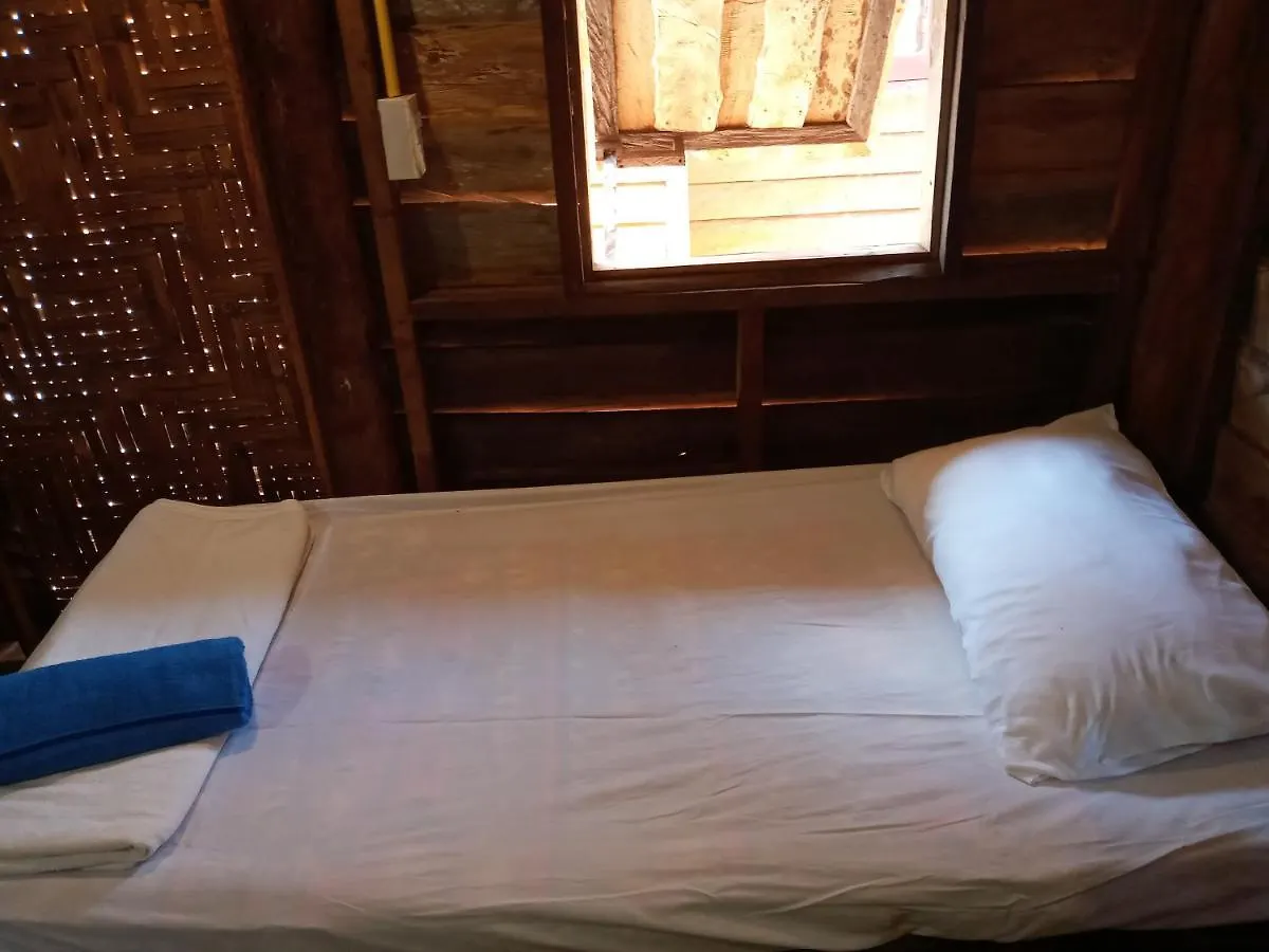 Mama Klong Khong Bungalow Ko Lanta Pensjonat
