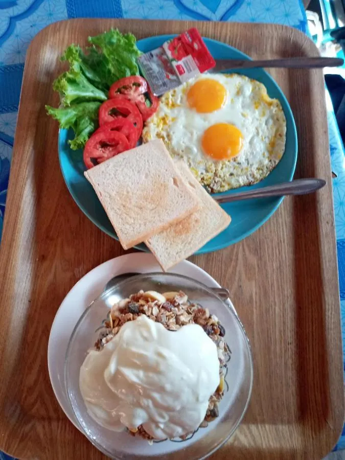Pensjonat Mama Klong Khong Bungalow Ko Lanta