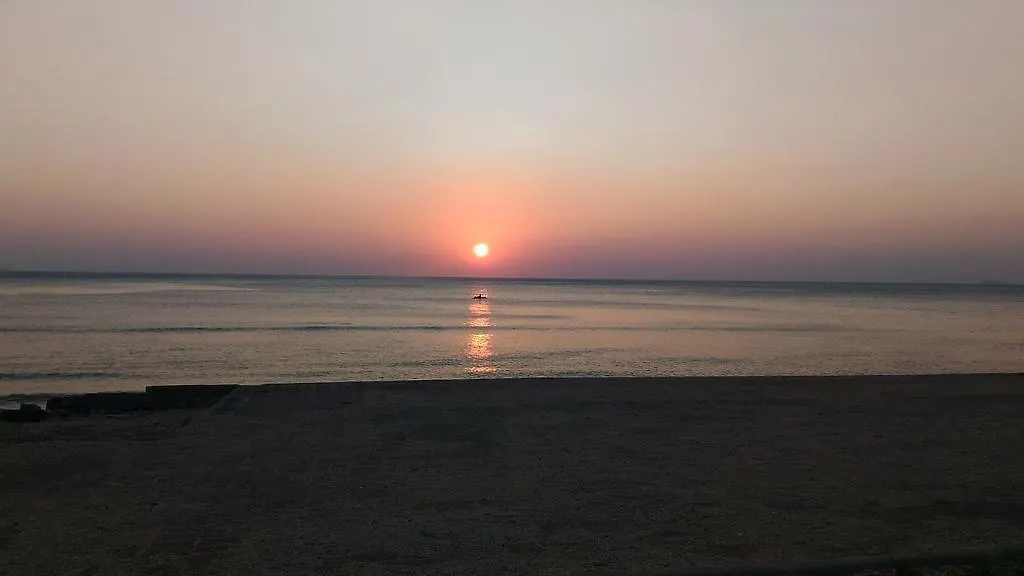 Mama Klong Khong Bungalow Ko Lanta Pensjonat