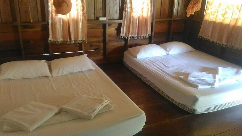 Mama Klong Khong Bungalow Ko Lanta Pensjonat