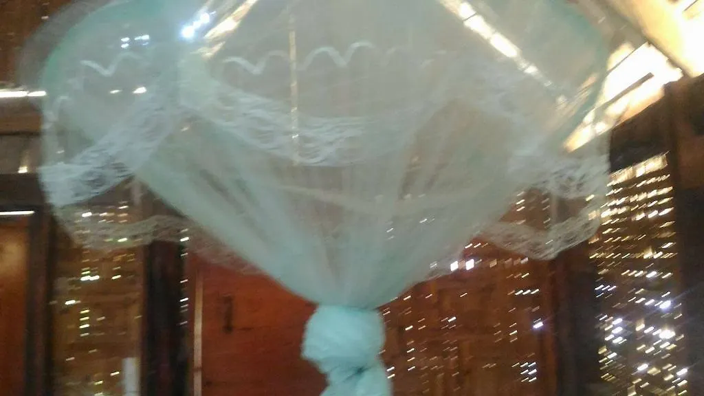 ** Pensjonat Mama Klong Khong Bungalow Ko Lanta Tajlandia