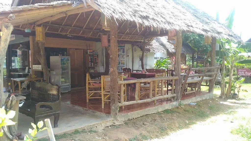 Mama Klong Khong Bungalow Ko Lanta 2*,  Tajlandia