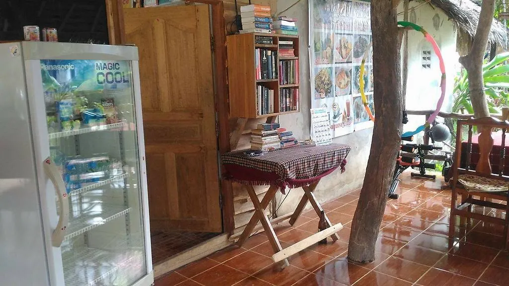 Mama Klong Khong Bungalow Ko Lanta Pensjonat