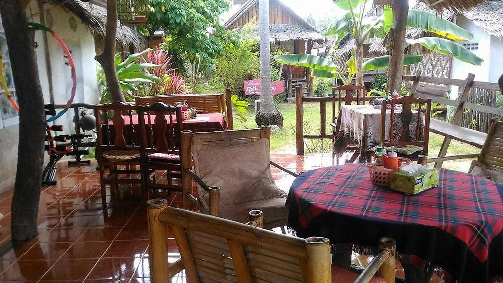 Mama Klong Khong Bungalow Ko Lanta