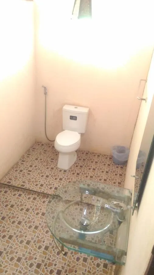 Mama Klong Khong Bungalow Ko Lanta Pensjonat