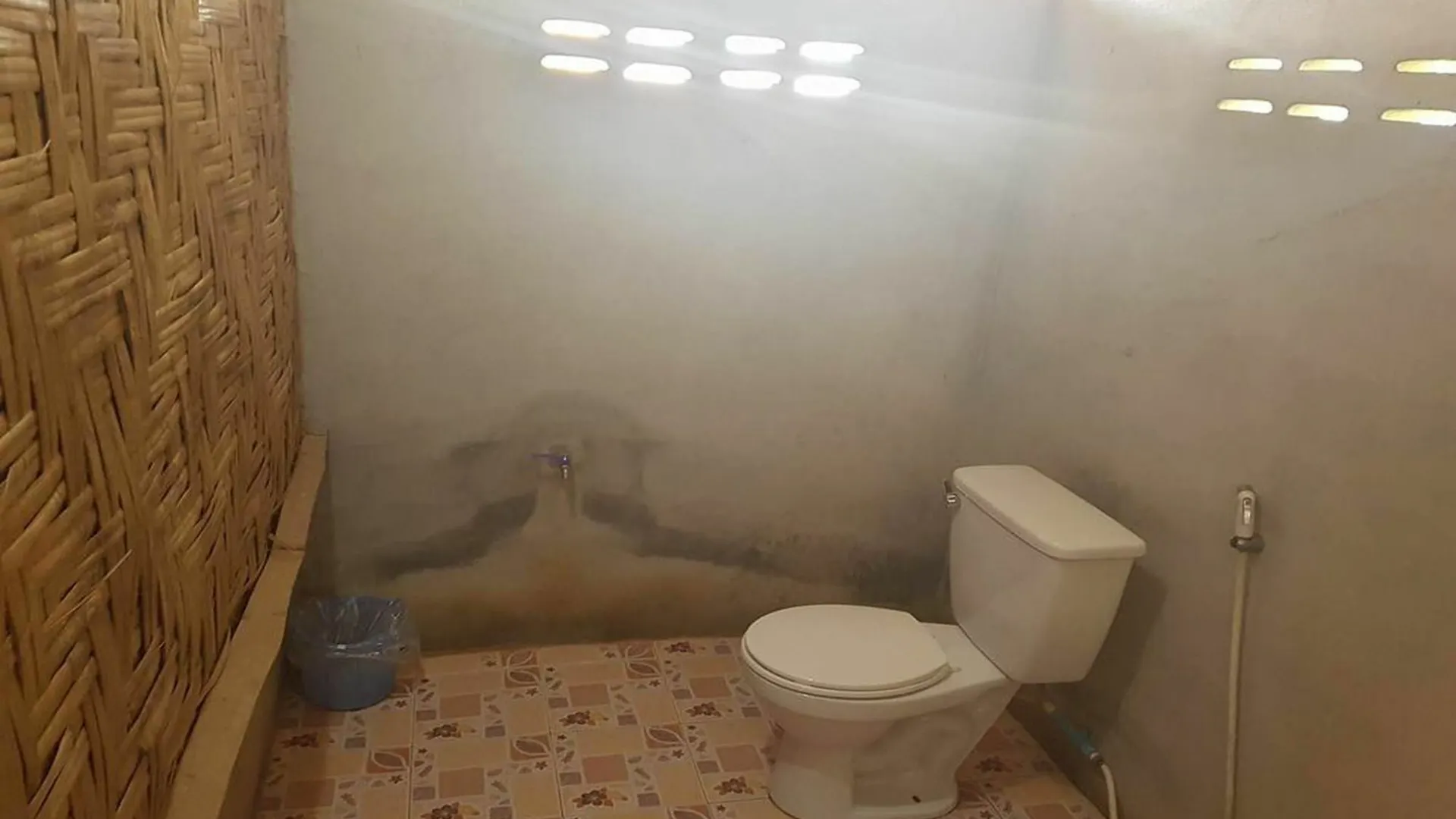 ** Pensjonat Mama Klong Khong Bungalow Ko Lanta Tajlandia