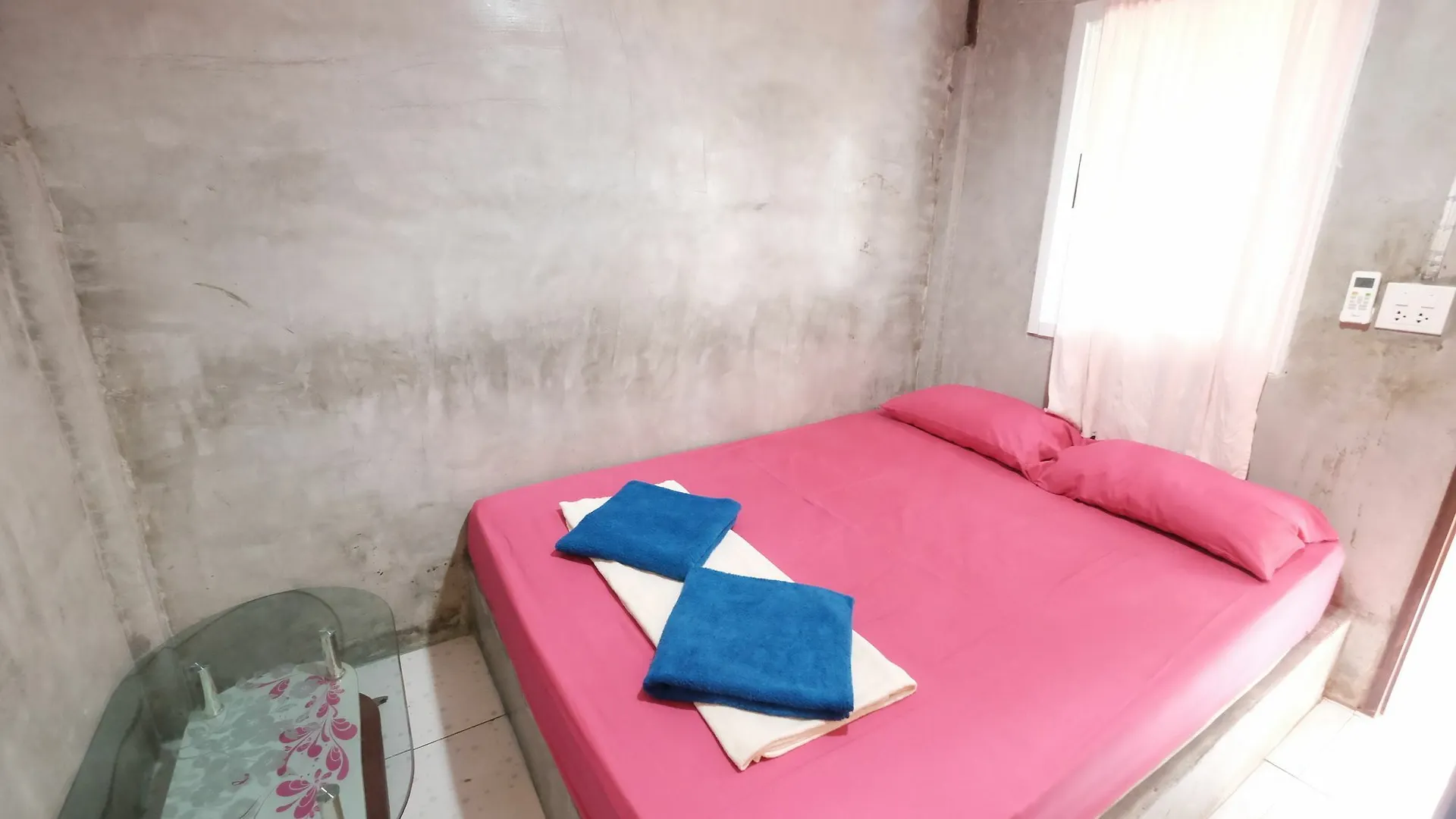 Mama Klong Khong Bungalow Ko Lanta 2*,  Tajlandia