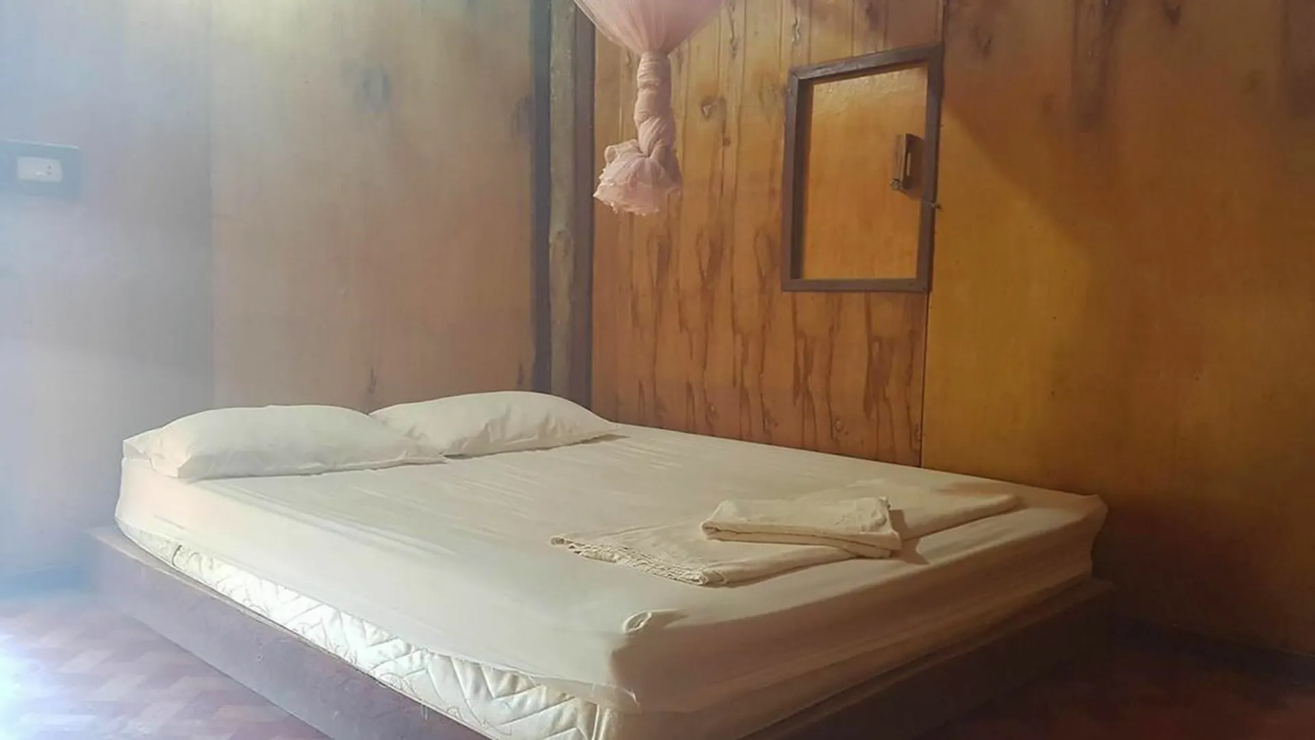 Mama Klong Khong Bungalow Ko Lanta