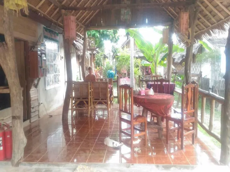Mama Klong Khong Bungalow Ko Lanta 2*,  Tajlandia