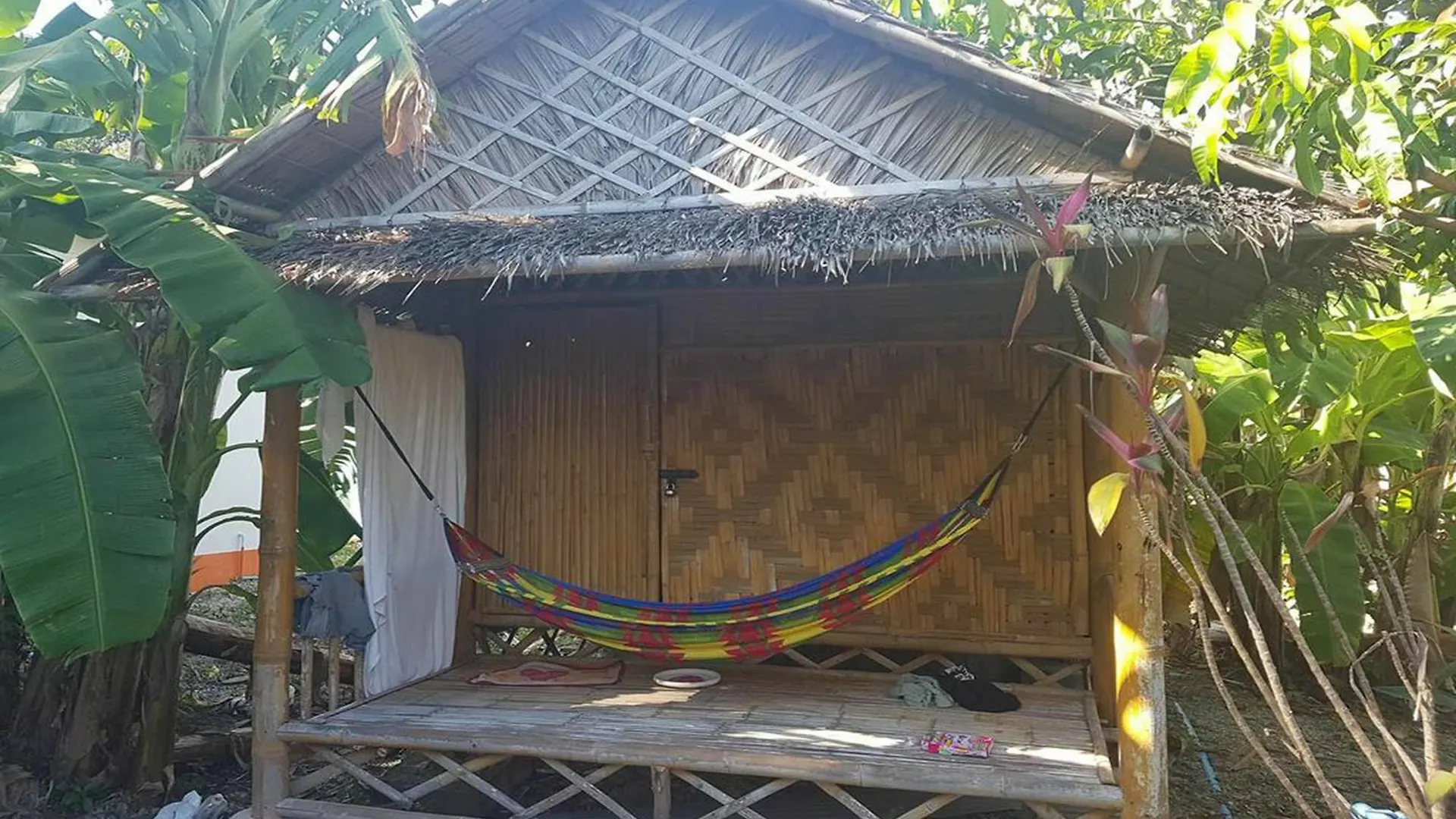 Pensjonat Mama Klong Khong Bungalow Ko Lanta