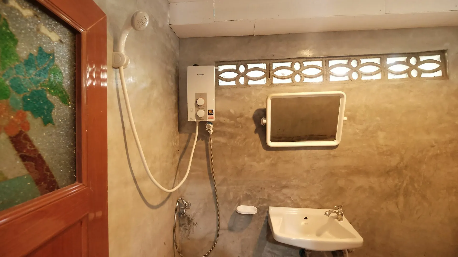 Mama Klong Khong Bungalow Ko Lanta 2*,  Tajlandia