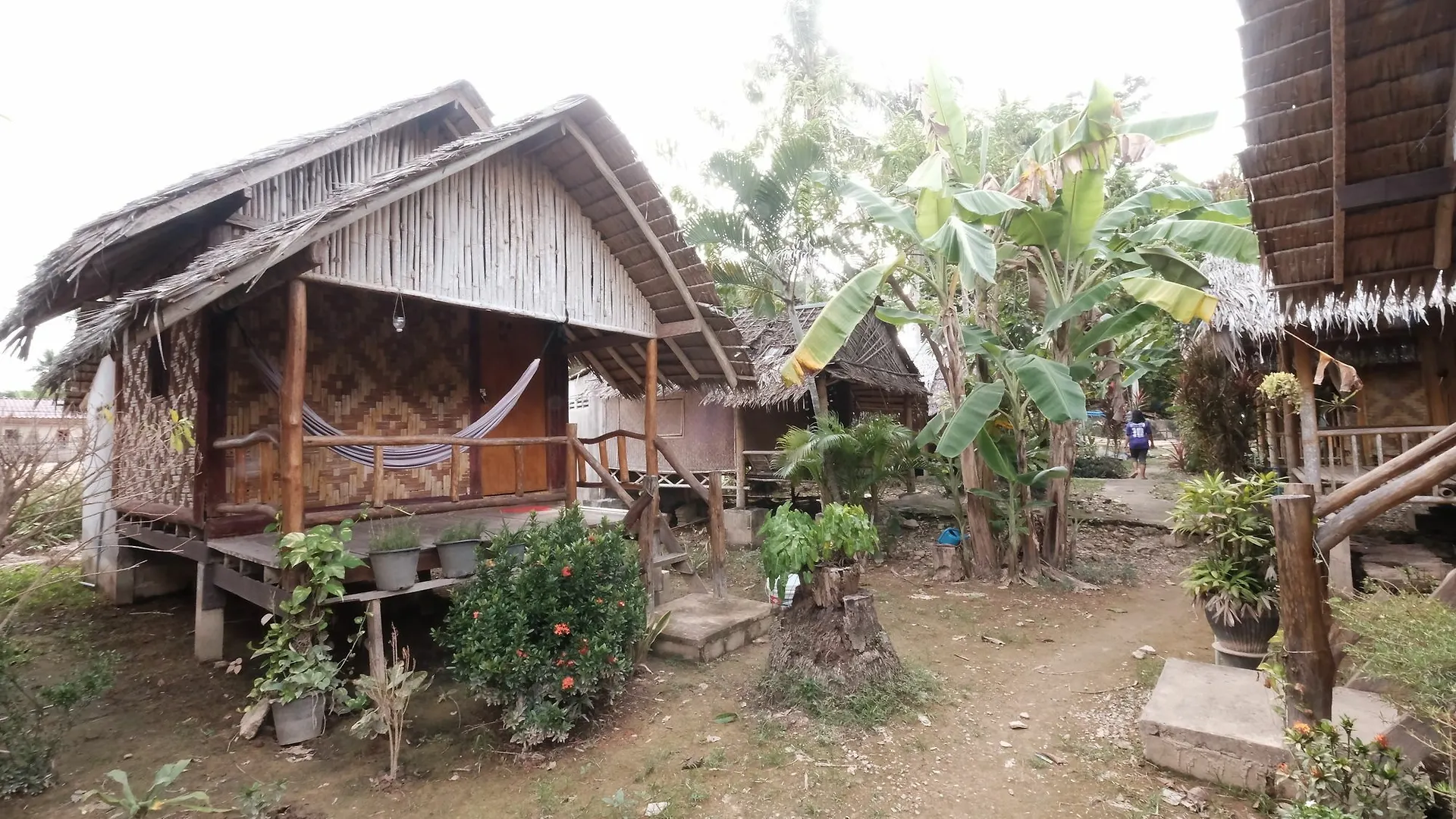 Mama Klong Khong Bungalow Ko Lanta Pensjonat
