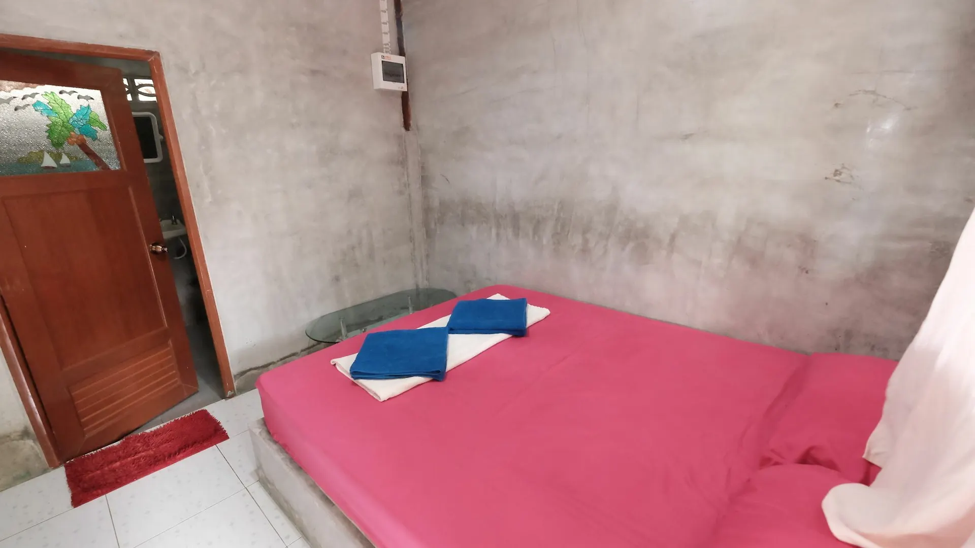 Mama Klong Khong Bungalow Ko Lanta 2*,  Tajlandia